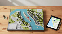 U.S. Army Corps of Engineers Bay Model