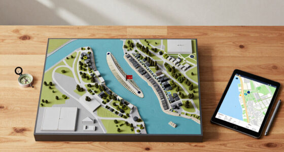 U.S. Army Corps of Engineers Bay Model
