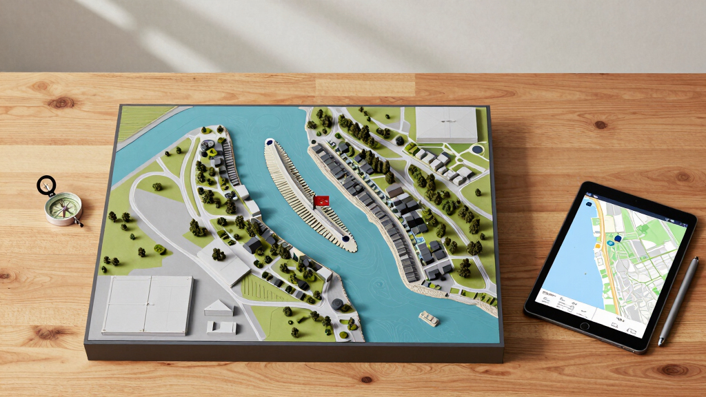 U.S. Army Corps of Engineers Bay Model
