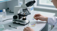 Why are cells small?