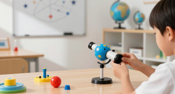 10 Best Astronomy Educational Kits For Students In 2026