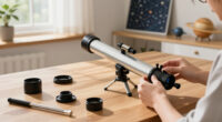 10 Best Astronomy Educational Kits in 2026