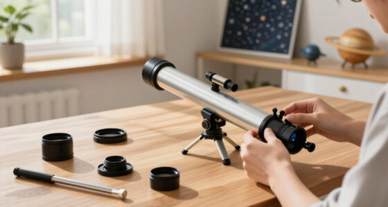 10 Best Astronomy Educational Kits in 2026