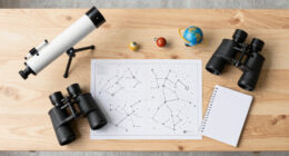 10 Best Astronomy Educational Kits in 2026