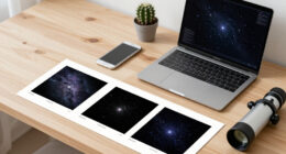 10 Best Astrophotography Reference Charts in 2026