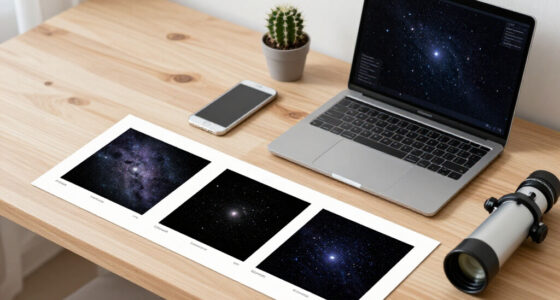 10 Best Astrophotography Reference Charts in 2026