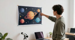 11 Best Astronomy Educational Posters in 2026