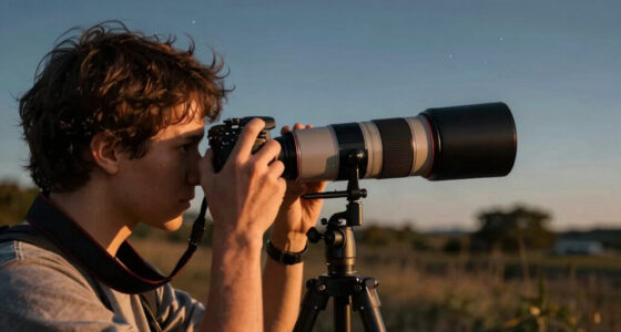 11 Best Astrophotography Books for Beginners in 2026