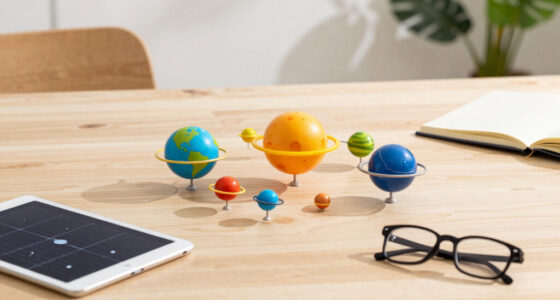 11 Best Solar System Educational Models in 2026
