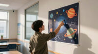 12 Best Astronomy Educational Posters in 2026