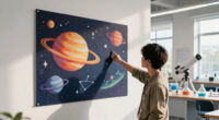 12 Best Astronomy Educational Posters in 2026