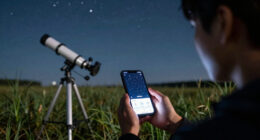 12 Best Astrophotography Star Charts in 2026