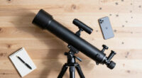 12 Best Telescopes for Astrophotography in 2026