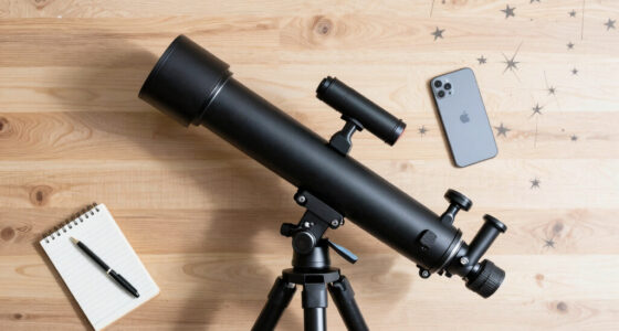 12 Best Telescopes for Astrophotography in 2026