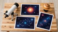 13 Best Astronomy Educational Posters in 2026