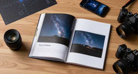 13 Best Astrophotography Guidebooks in 2026