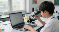 13 Best Digital Microscopes for Students in 2026