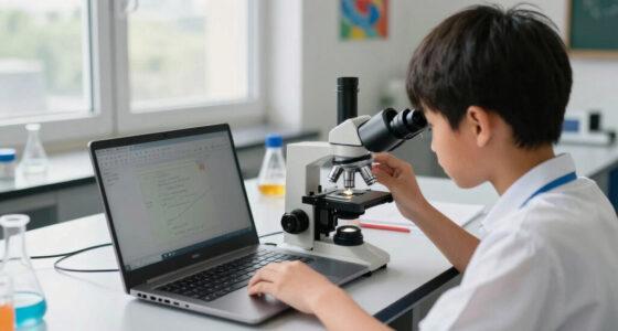 13 Best Digital Microscopes for Students in 2026