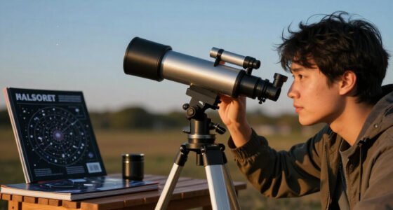 14 Best Astronomy Reference Books in 2026