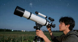 14 Best Astrophotography Books For Beginners In 2026