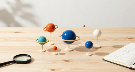 14 Best Solar System Model Kits in 2026