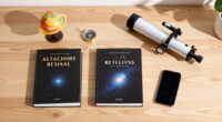 15 Best Astronomy Reference Books in 2026