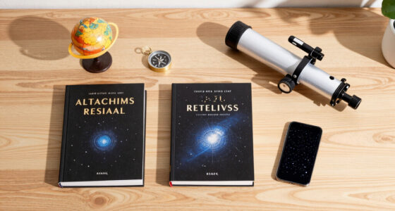 15 Best Astronomy Reference Books in 2026