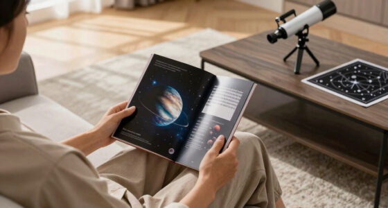 15 Best Astronomy Reference Books in 2026