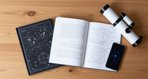 15 Best Astronomy Reference Books in 2026