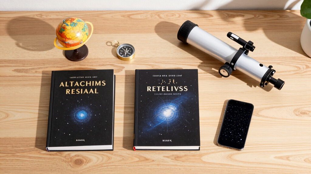 15 Best Astronomy Reference Books in 2026
