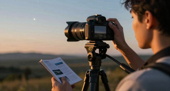 15 Best Astrophotography Guides and Books in 2026