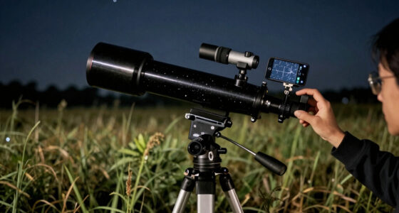 15 Best Astrophotography Telescopes in 2026