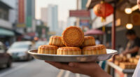 15 Best Mooncakes in Kuala Lumpur in 2026