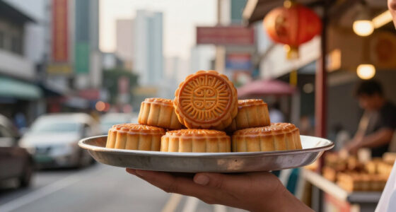 15 Best Mooncakes in Kuala Lumpur in 2026