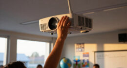 15 Best Planetarium Projectors in 2026
