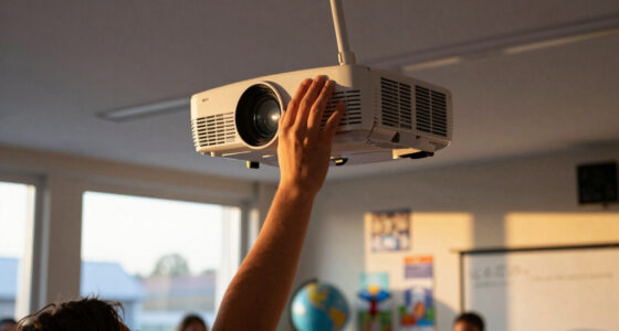 15 Best Planetarium Projectors in 2026