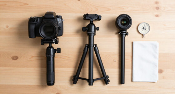 5 Best Astrophotography Camera Mounts in 2026