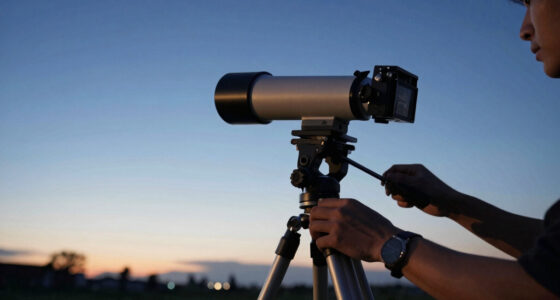 6 Best Astrophotography Camera Mounts in 2026