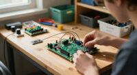 7 Best 6502 Computer Kits in 2026