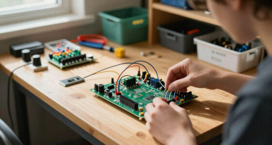 7 Best 6502 Computer Kits in 2026