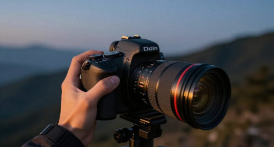 8 Best Astrophotography Camera Accessories in 2026