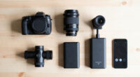 8 Best Astrophotography Camera Accessories in 2026