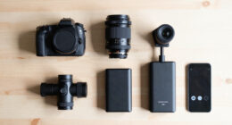 8 Best Astrophotography Camera Accessories in 2026