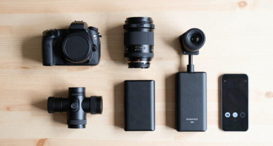 8 Best Astrophotography Camera Accessories in 2026