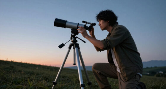 8 Best Telescope Accessories for Beginners in 2026