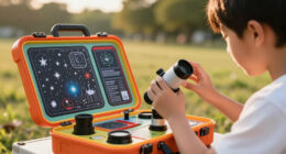 9 Best Astronomy Educational Kits For Students In 2026