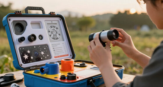 9 Best Astronomy Educational Kits in 2026
