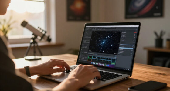 9 Best Astrophoto Editing Software in 2026