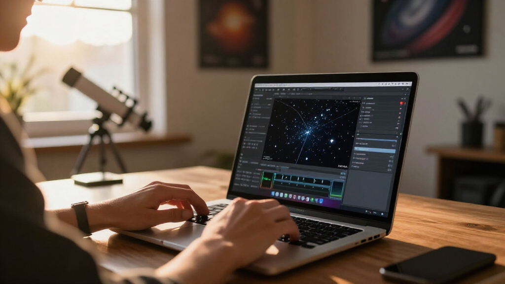 9 Best Astrophoto Editing Software in 2026