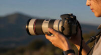 9 Best Astrophotography Cameras in 2026